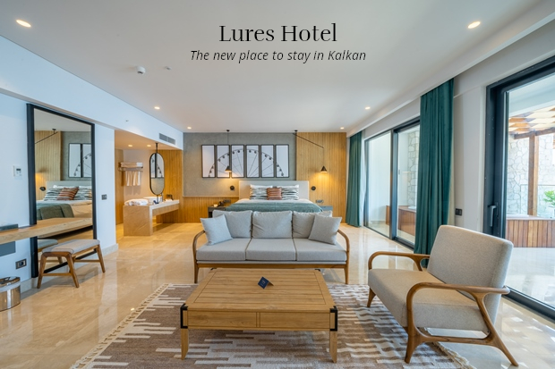 Lures Hotel