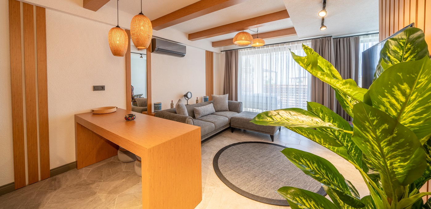 LUPIA SUITES ROOM 201 7