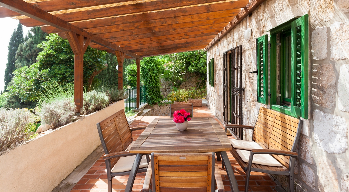 Villa Turquoise Gordana