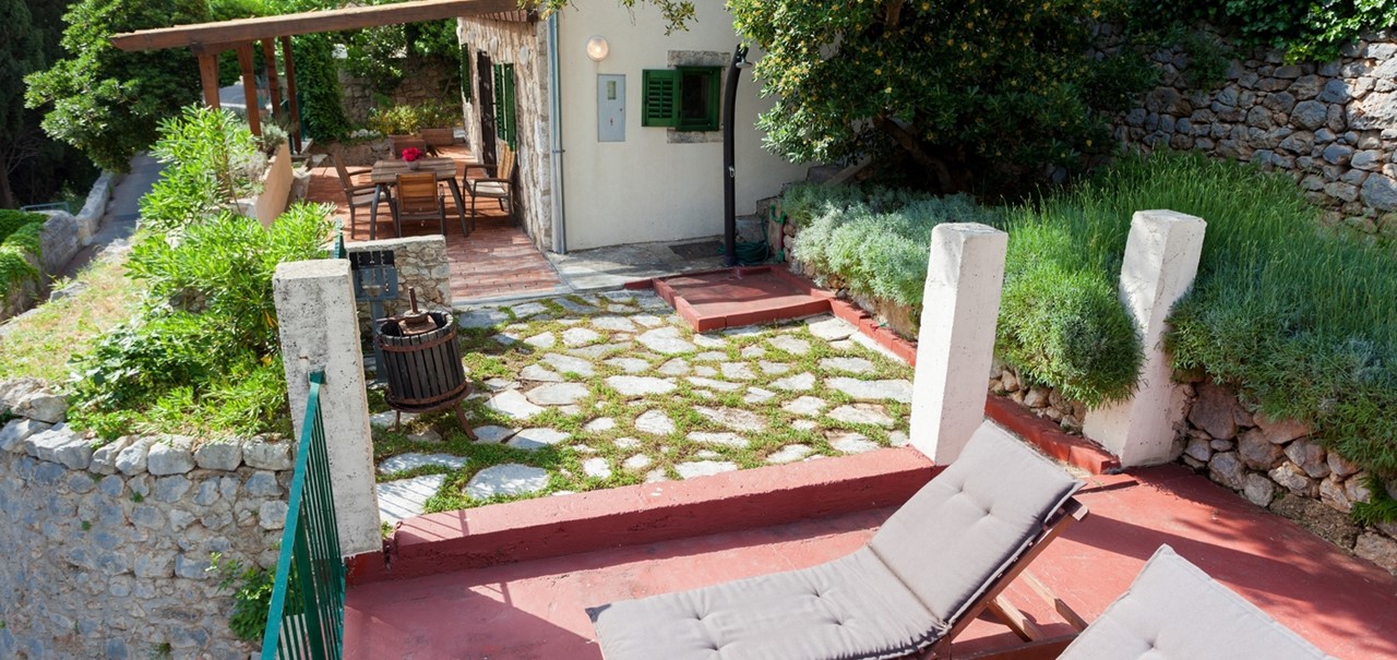 Villa Gordana 35