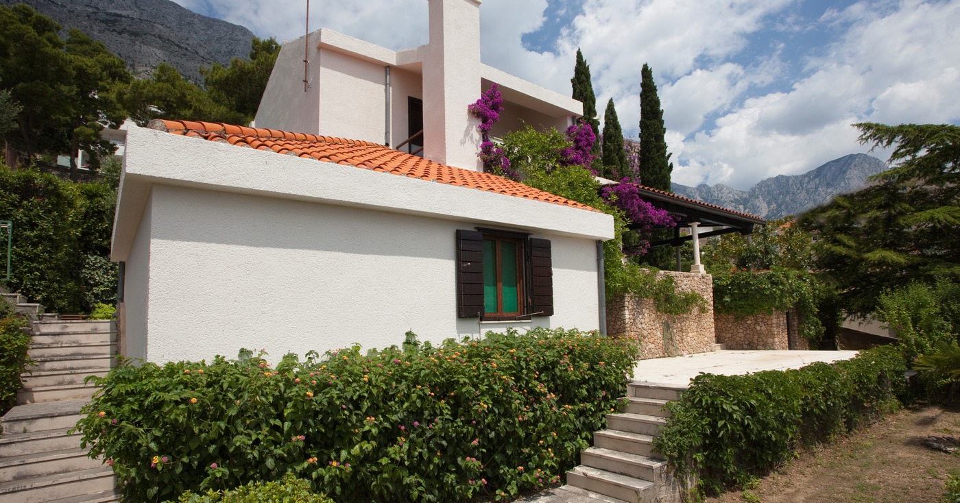 Villa Skalinada 15 