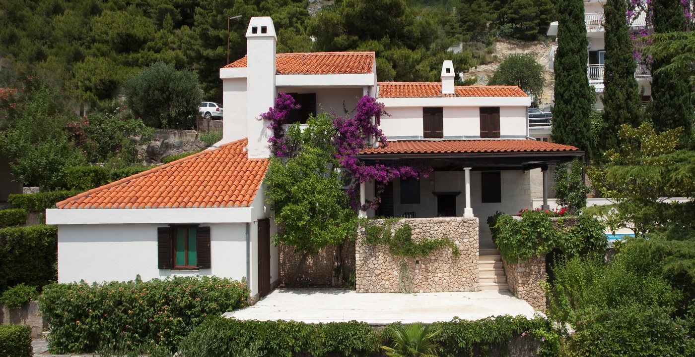 Villa Skalinada 16 