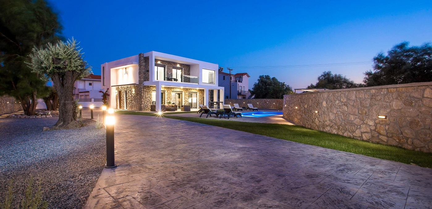 Villa Kastalys 2023 12