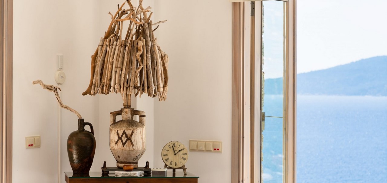 Villa Manor Kalkan 14