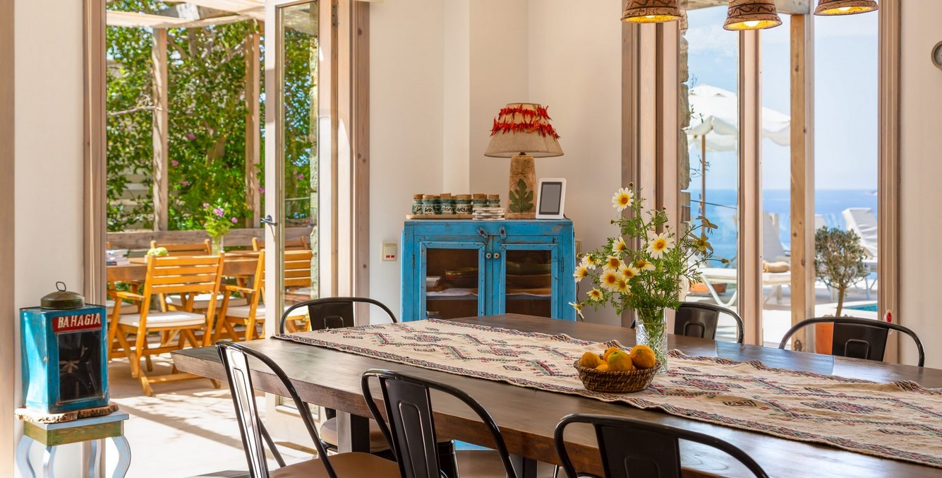 Villa Manor Kalkan 17