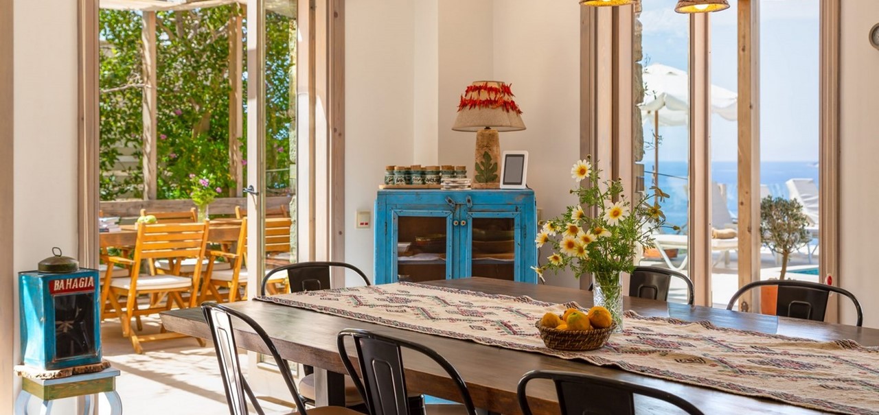 Villa Manor Kalkan 17