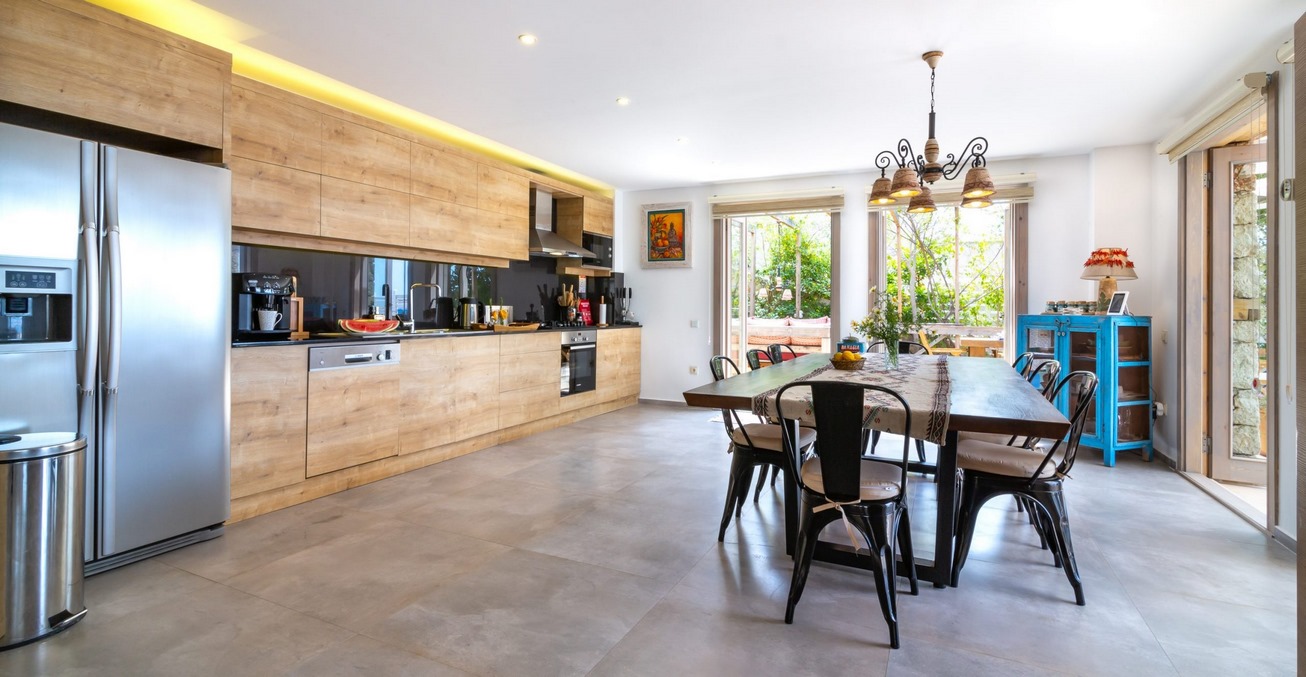 Villa Manor Kalkan 18