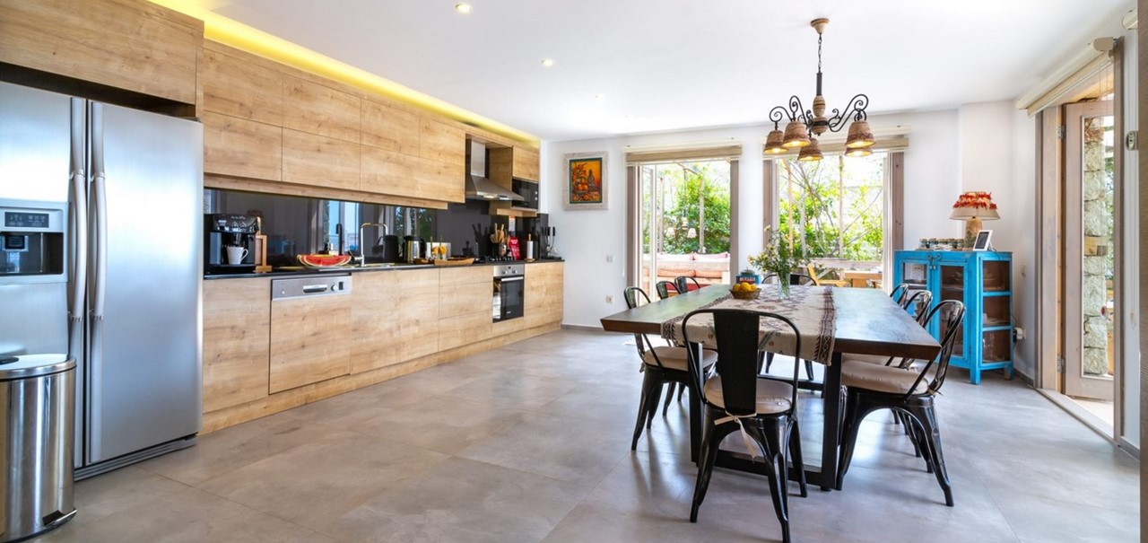 Villa Manor Kalkan 18