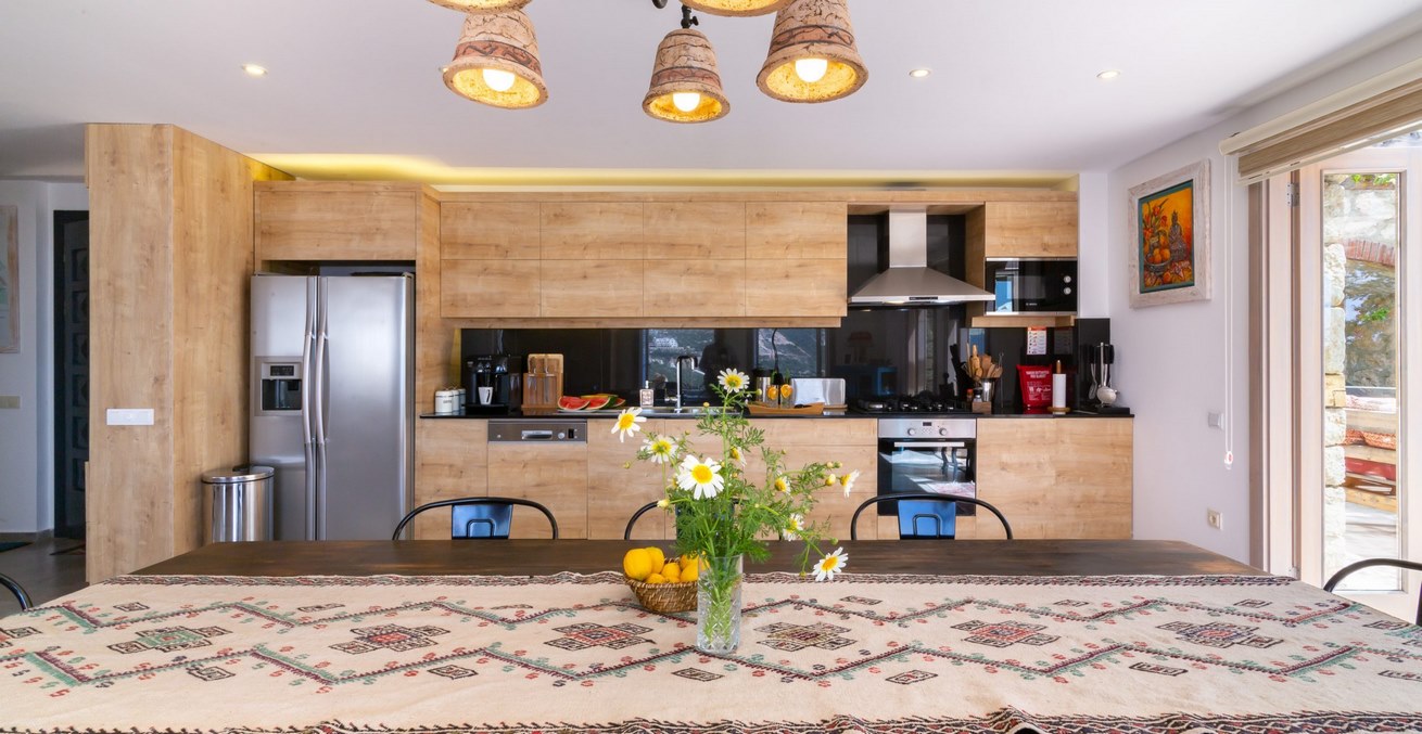 Villa Manor Kalkan 19