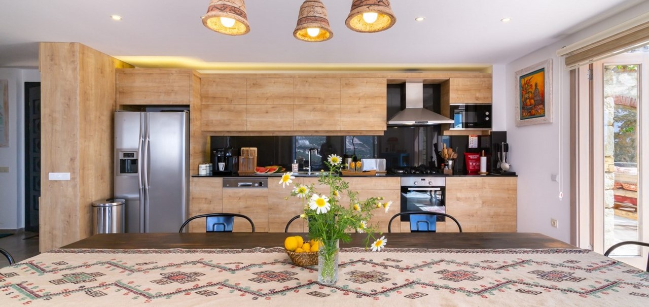 Villa Manor Kalkan 19