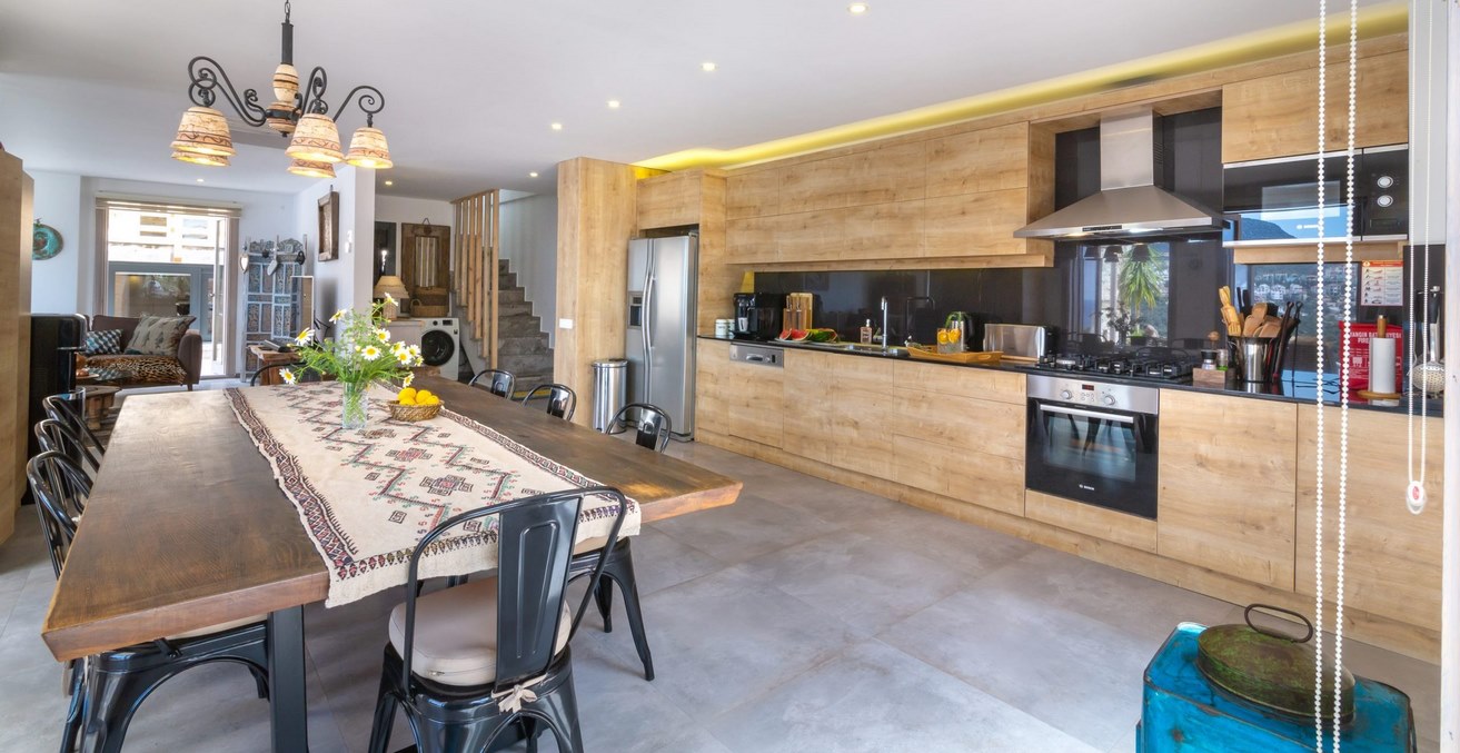 Villa Manor Kalkan 20