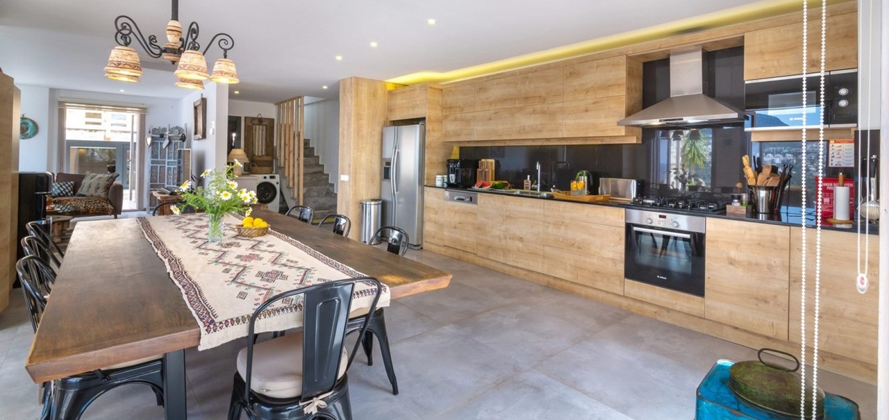 Villa Manor Kalkan 20