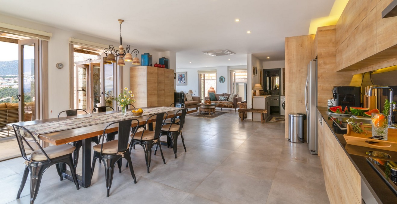 Villa Manor Kalkan 21