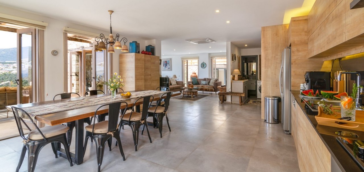 Villa Manor Kalkan 21