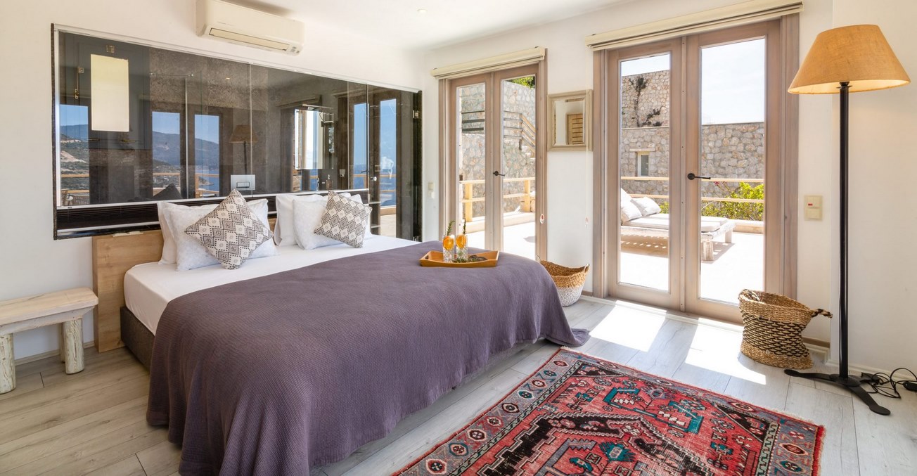 Villa Manor Kalkan 22