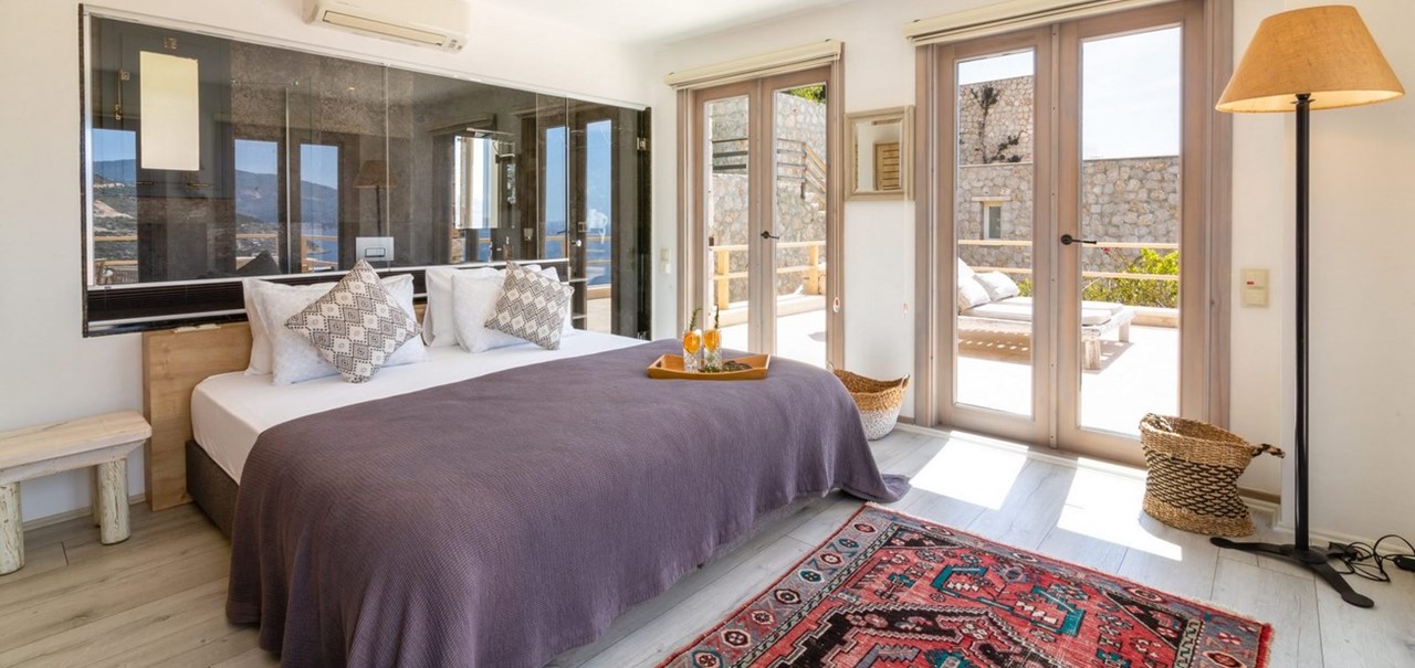 Villa Manor Kalkan 22