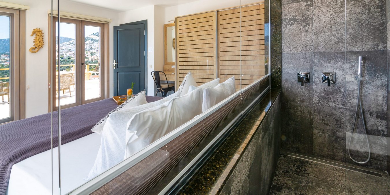 Villa Manor Kalkan 23