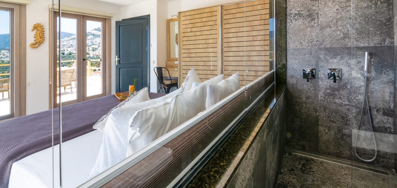 Villa Manor Kalkan 23