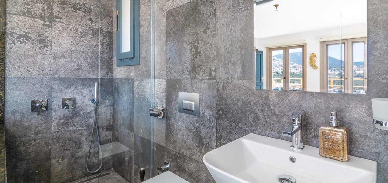 Villa Manor Kalkan 24