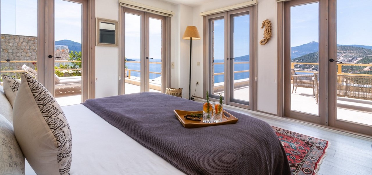 Villa Manor Kalkan 25