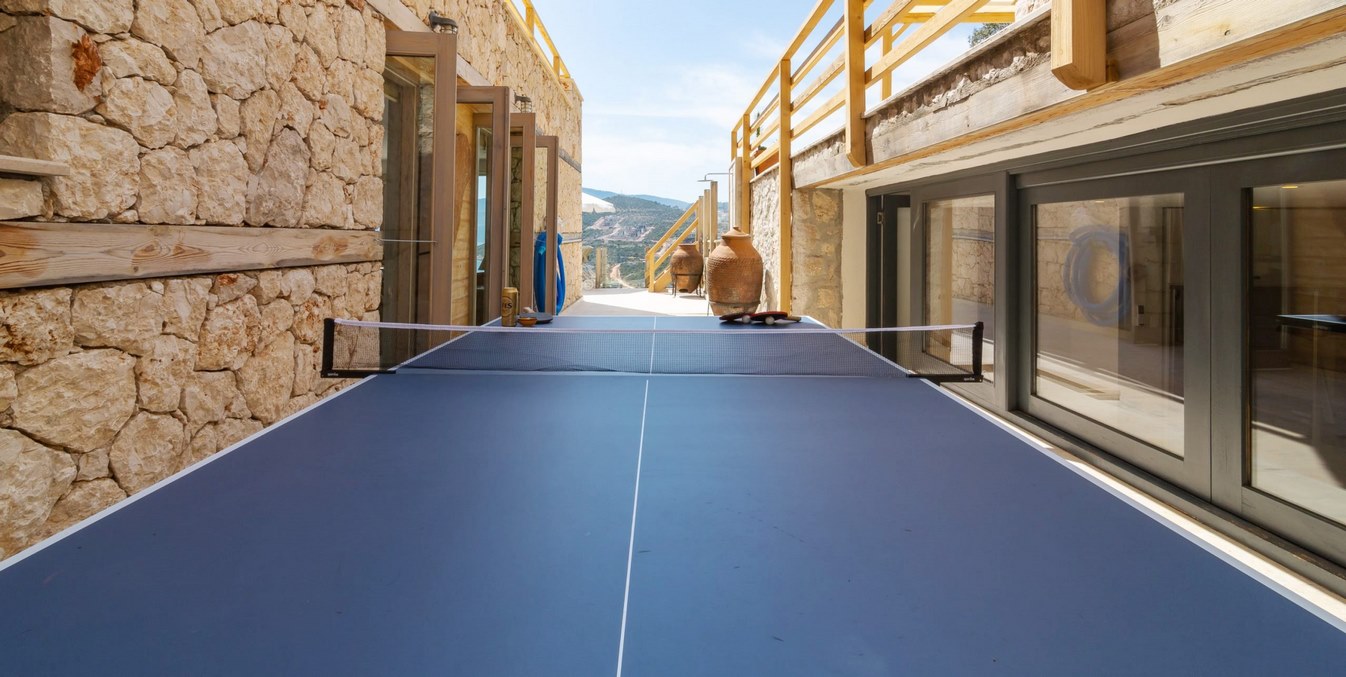 Villa Manor Kalkan 29