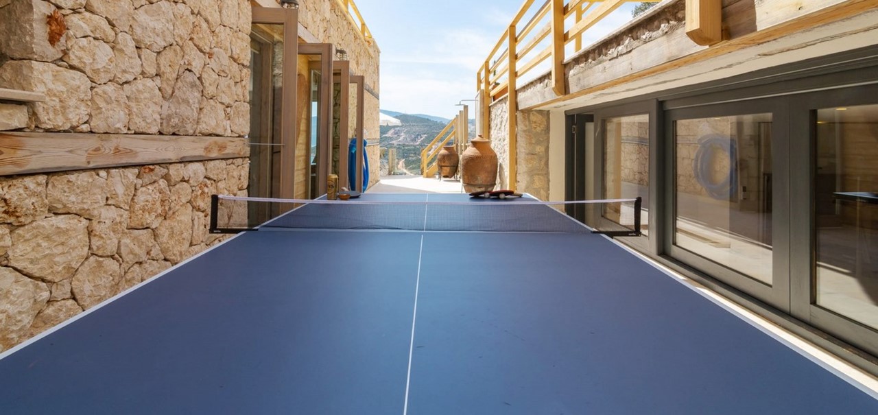 Villa Manor Kalkan 29