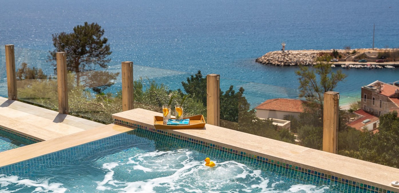 Villa Manor Kalkan 34