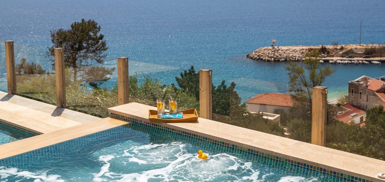 Villa Manor Kalkan 34