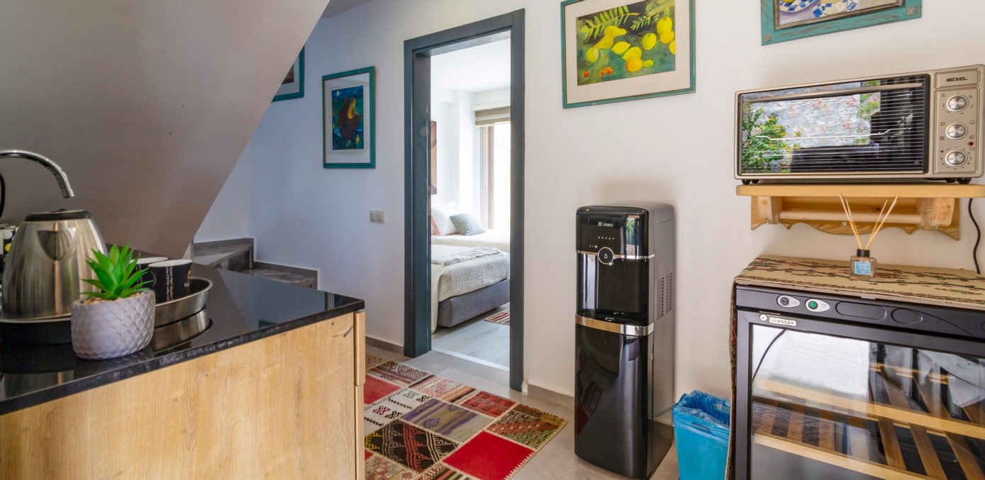 Villa Manor Kalkan 38