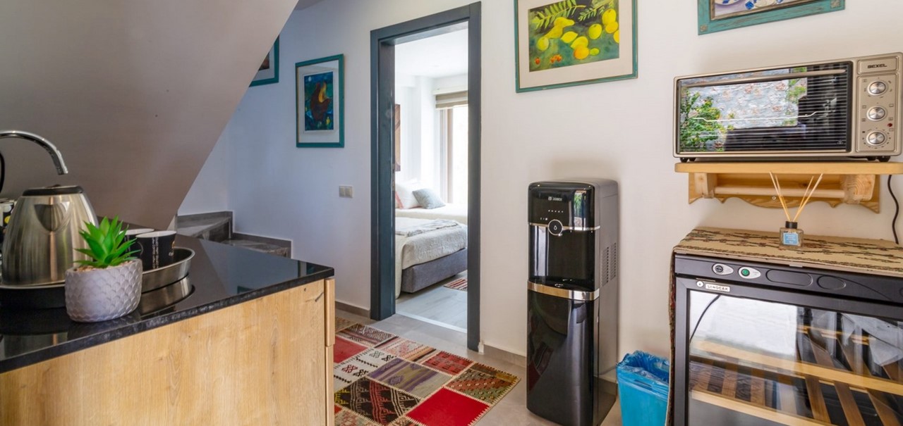 Villa Manor Kalkan 38