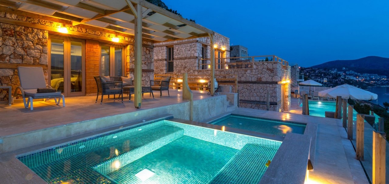 Villa Manor Kalkan 48