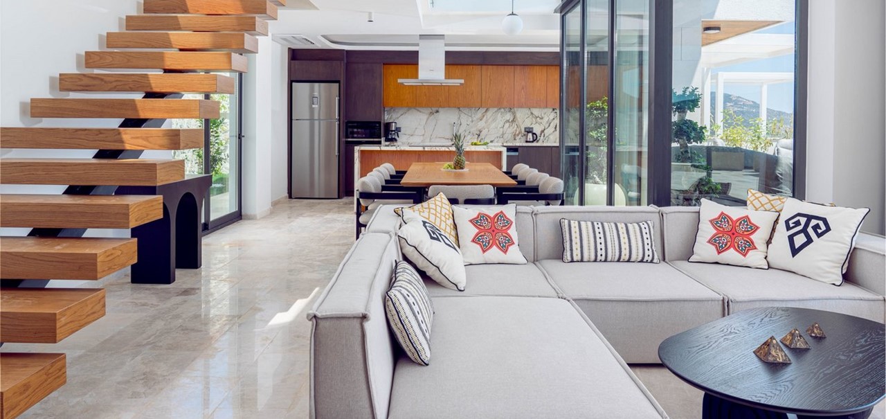 Anatolia Villas Kalkan 1