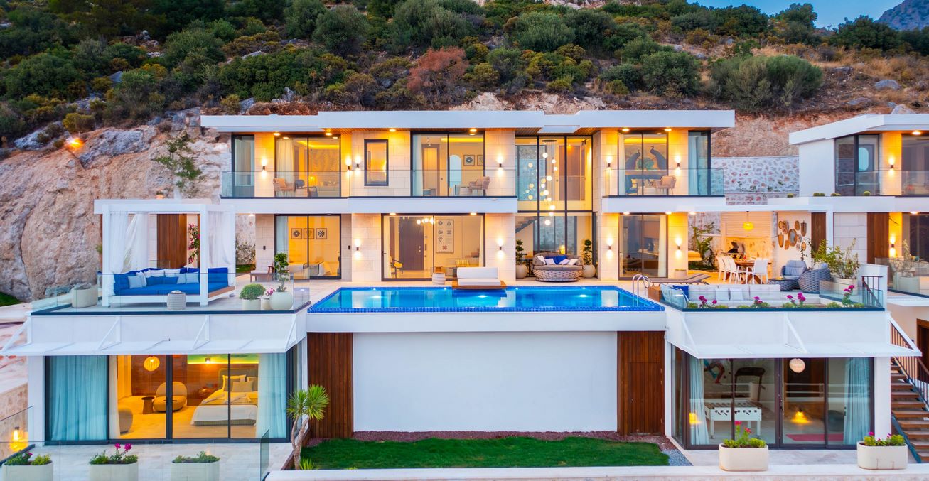 Anatolia Villas Kalkan 2
