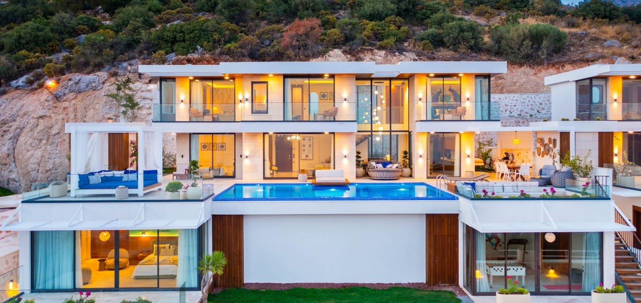 Anatolia Villas Kalkan 2