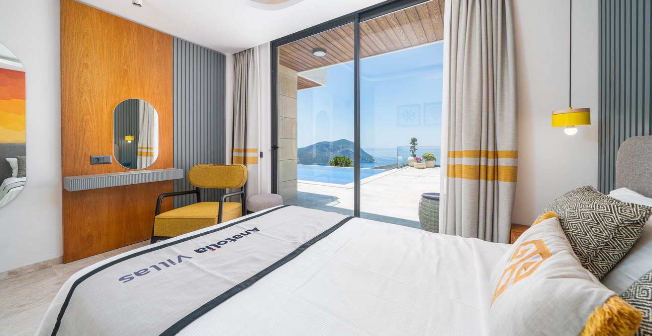 Anatolia Villas Kalkan 4