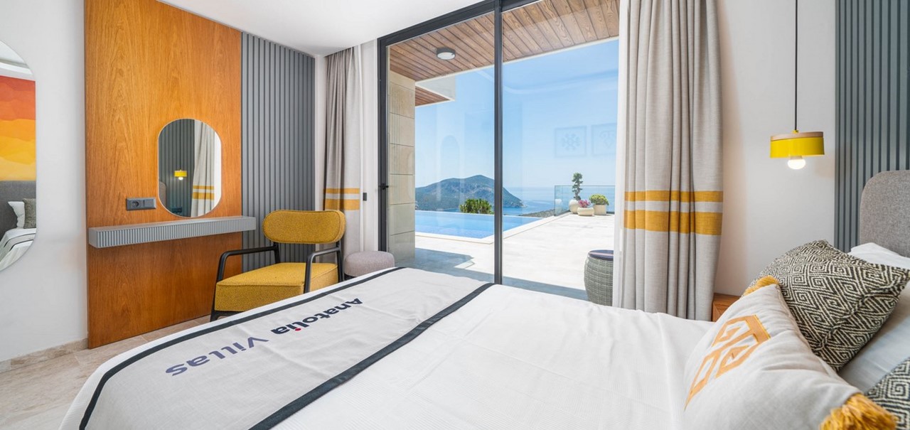 Anatolia Villas Kalkan 4
