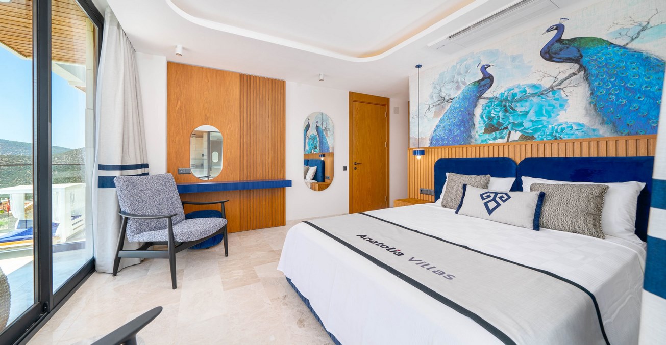Anatolia Villas Kalkan 6