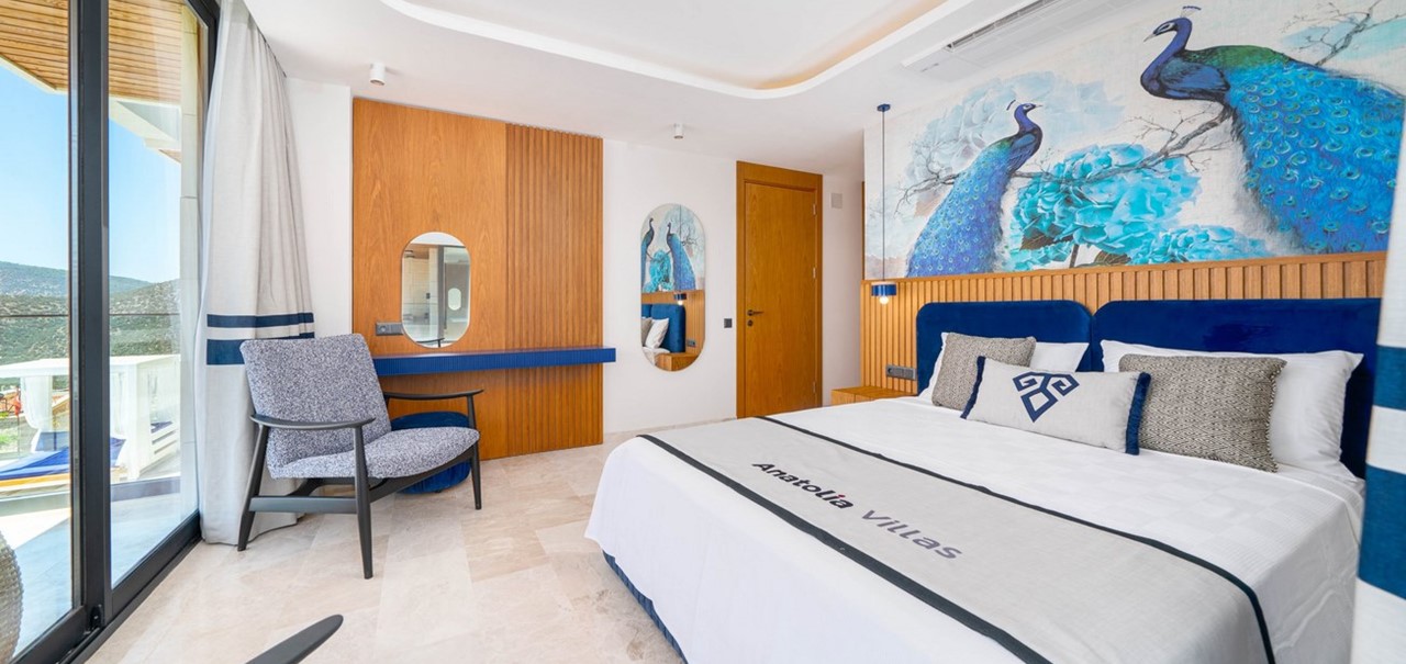 Anatolia Villas Kalkan 6