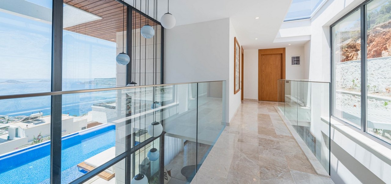 Anatolia Villas Kalkan 8