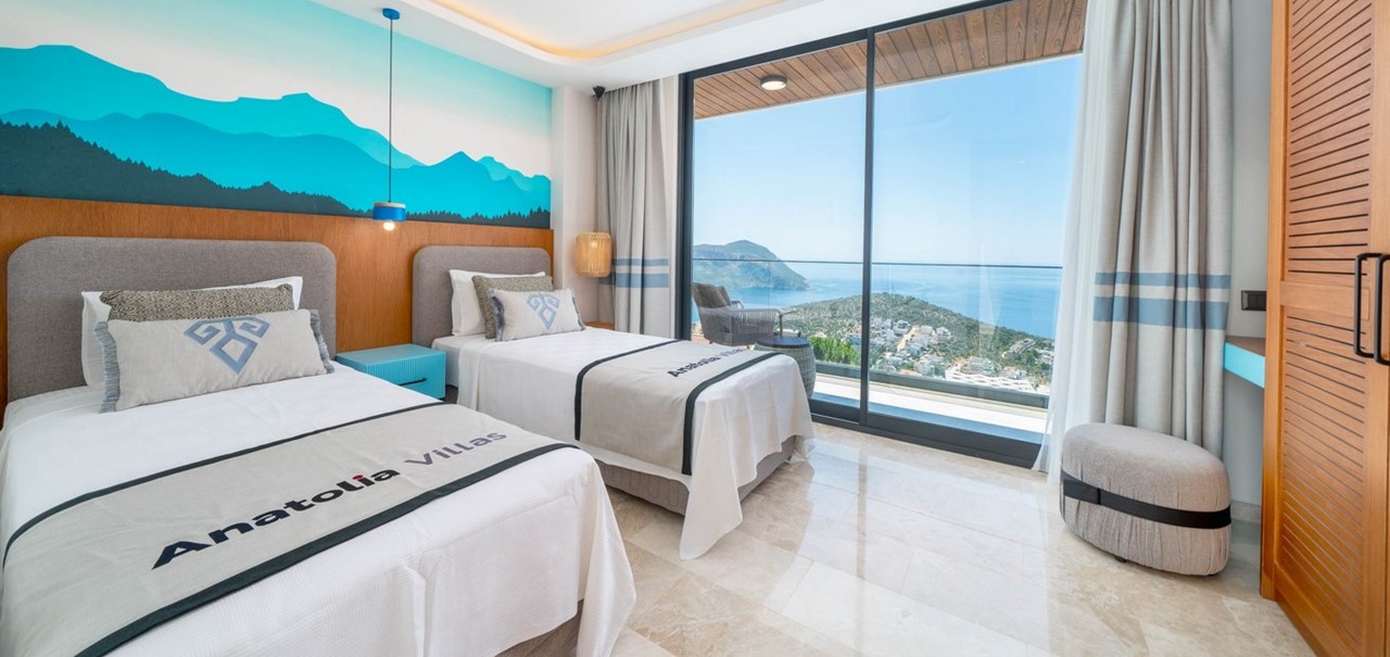 Anatolia Villas Kalkan 9