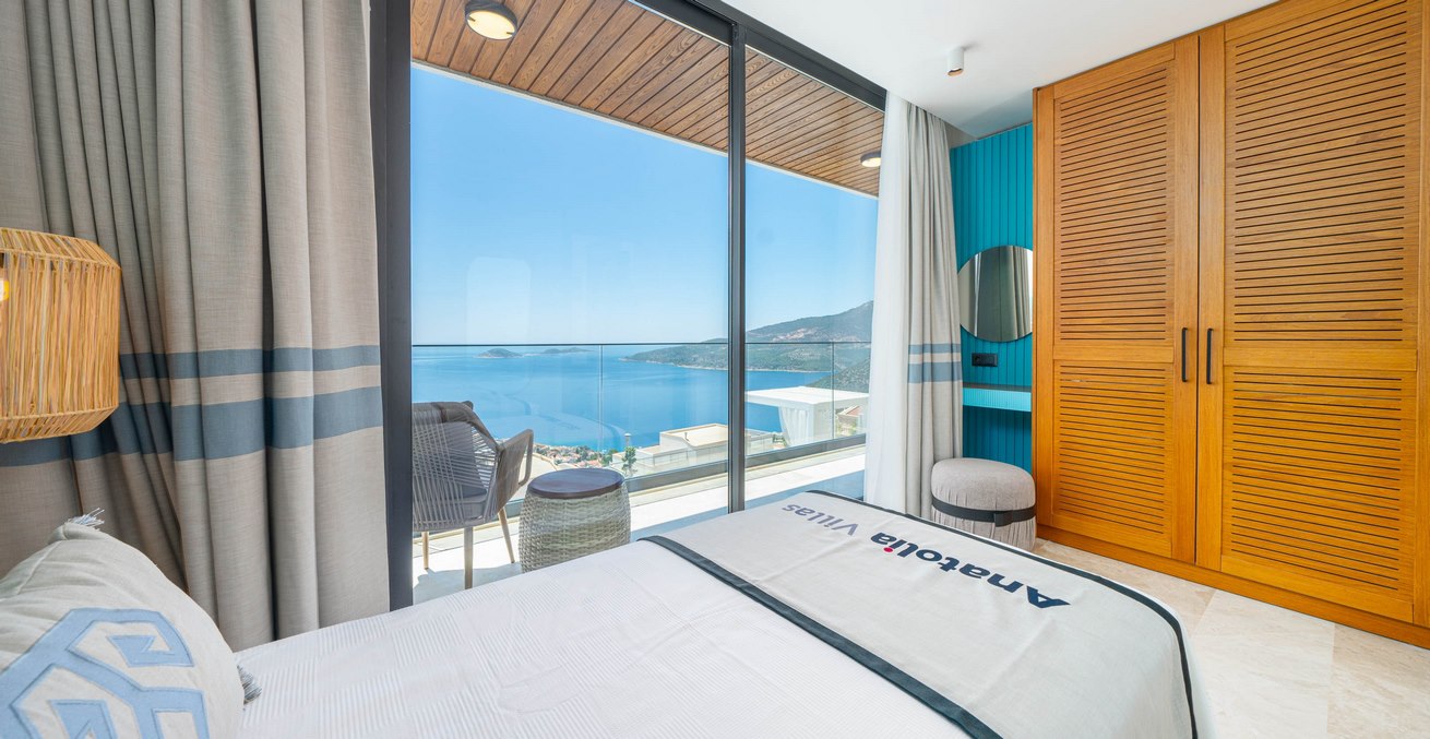 Anatolia Villas Kalkan 10