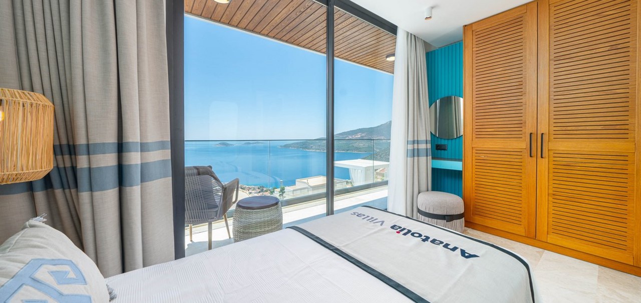 Anatolia Villas Kalkan 10