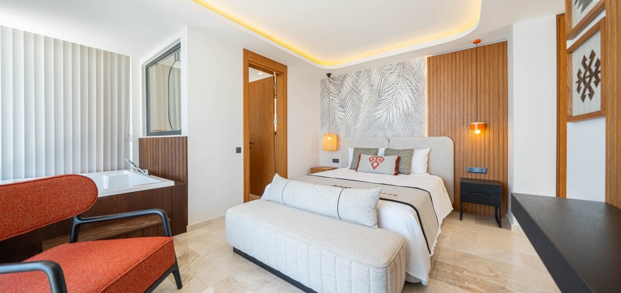 Anatolia Villas Kalkan 14