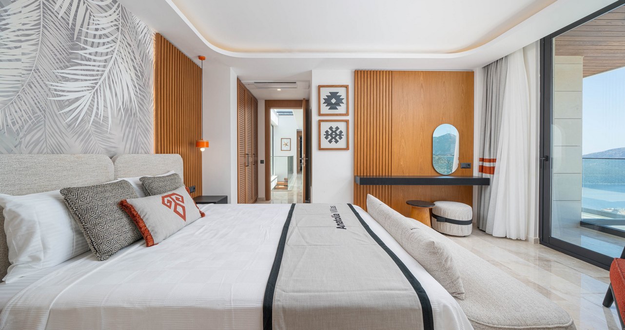 Anatolia Villas Kalkan 16