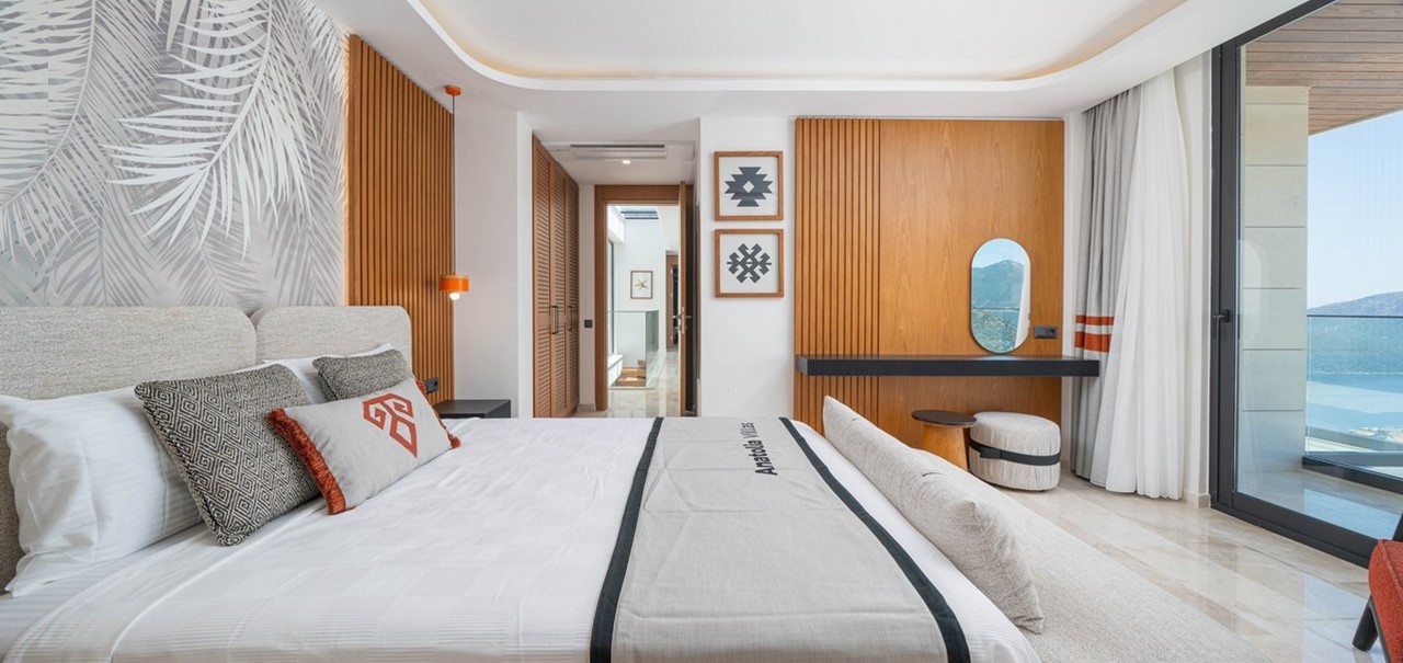 Anatolia Villas Kalkan 16