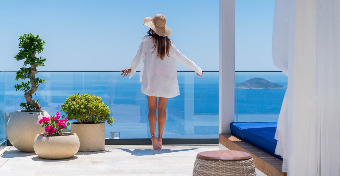 Anatolia Villas Kalkan 22