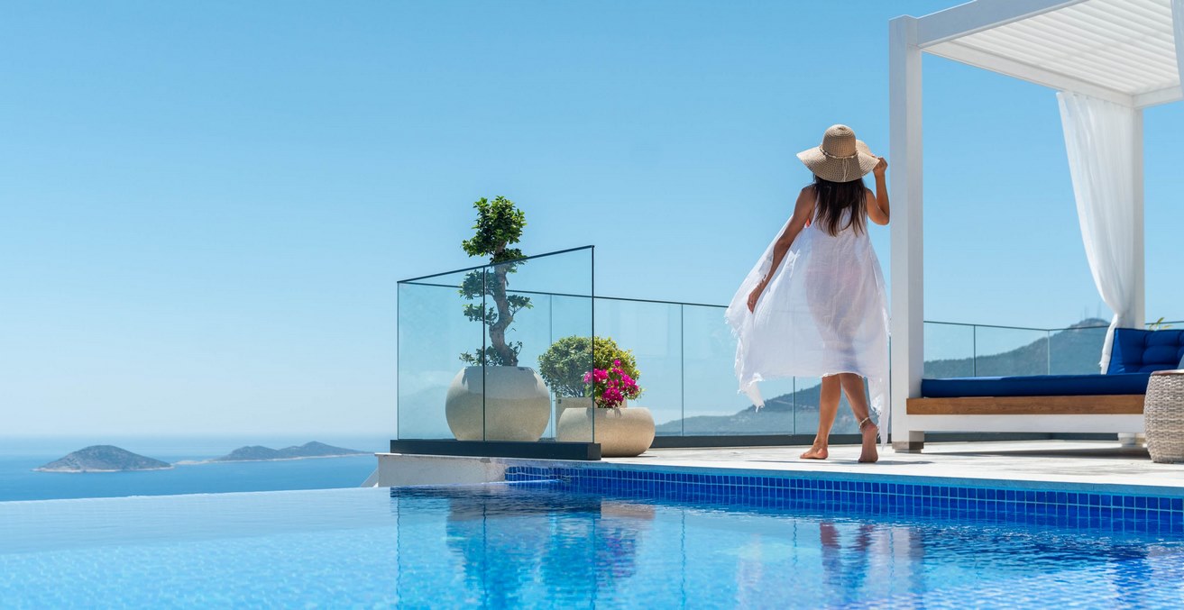 Anatolia Villas Kalkan 23