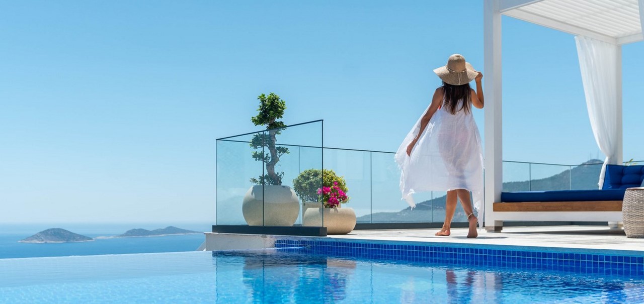 Anatolia Villas Kalkan 23