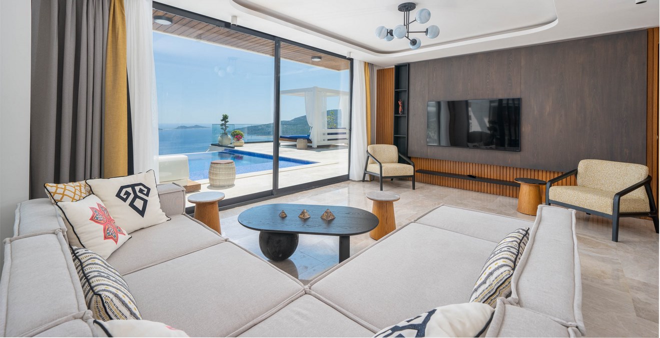 Anatolia Villas Kalkan 24