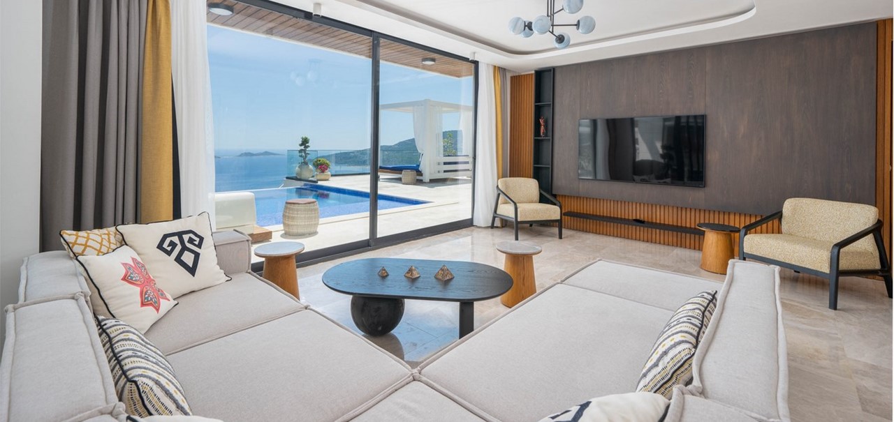 Anatolia Villas Kalkan 24